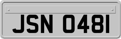 JSN0481