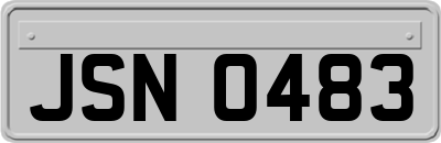 JSN0483