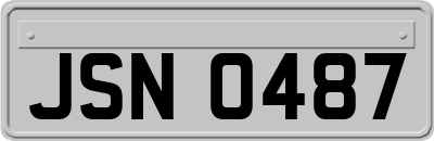 JSN0487