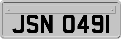 JSN0491