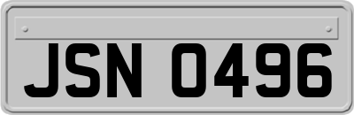 JSN0496