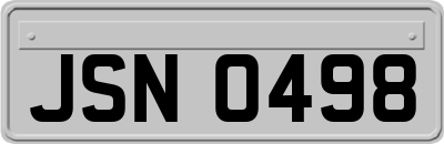 JSN0498