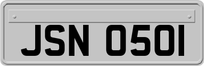 JSN0501