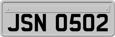 JSN0502