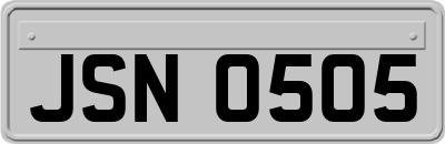 JSN0505
