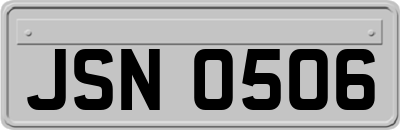 JSN0506