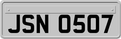 JSN0507