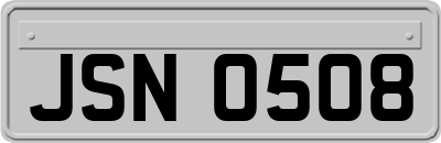 JSN0508