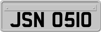 JSN0510
