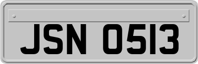 JSN0513