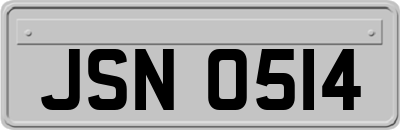 JSN0514