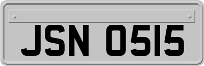 JSN0515