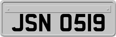 JSN0519