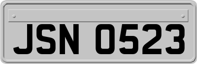 JSN0523