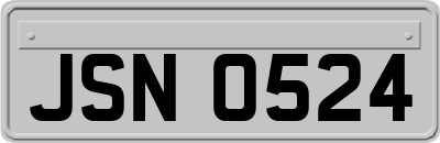 JSN0524