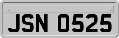 JSN0525
