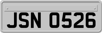 JSN0526