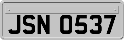 JSN0537