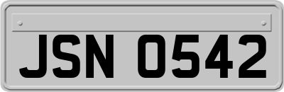 JSN0542