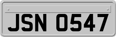 JSN0547