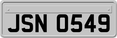 JSN0549