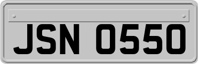 JSN0550