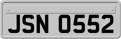 JSN0552