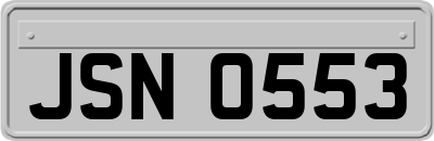 JSN0553