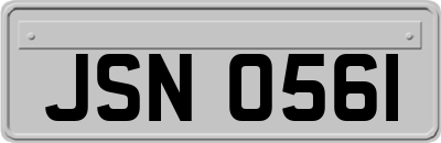 JSN0561