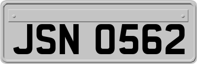 JSN0562