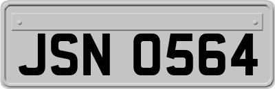 JSN0564