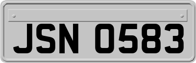 JSN0583