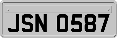 JSN0587