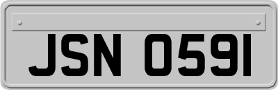 JSN0591