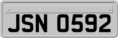 JSN0592