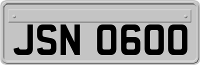 JSN0600