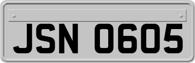JSN0605