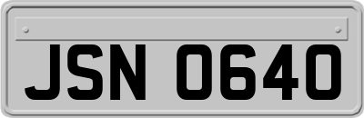 JSN0640