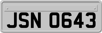 JSN0643