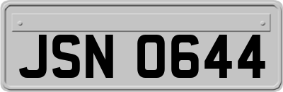 JSN0644