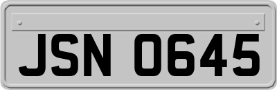 JSN0645
