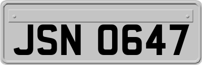 JSN0647