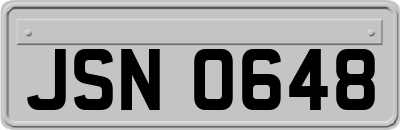 JSN0648