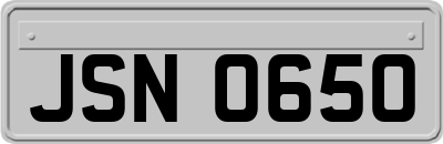 JSN0650
