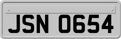 JSN0654