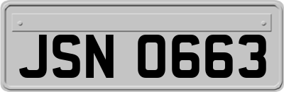JSN0663