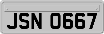 JSN0667