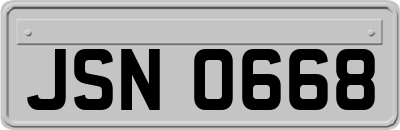JSN0668