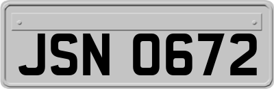 JSN0672