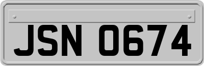 JSN0674